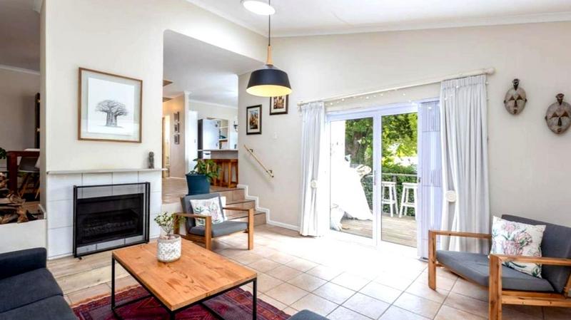 3 Bedroom Property for Sale in Hout Bay Western Cape